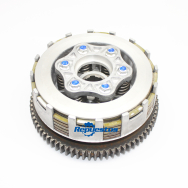 Clutch Completo Para Keeway RKV 200